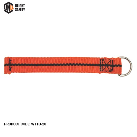 LINQ WEB TOOL TAILS (20CM) ORANGE